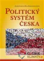 Politický systém Česka