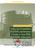 Volby do Evropského parlamentu v Česku...