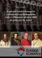 Kapitulní otázka olomoucká a obsazov...