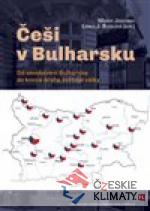 Češi v Bulharsku