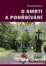 O smrti a pohřbívání