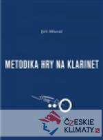 Metodika hry na klarinet