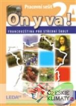 ON Y VA! 2 sada PS 2A,2B + CD