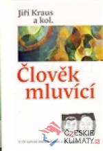 Člověk mluvící