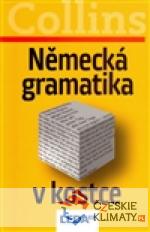 Německá gramatika v kostce