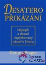Desatero přikázání