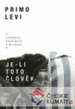 Je-li toto člověk