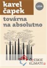 Továrna na Absolutno