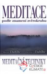 Meditace podle znamení zvěrokruhu