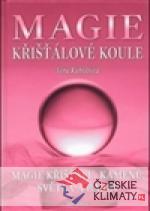 Magie křišťálové koule