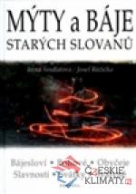 Mýty a báje starých Slovanů