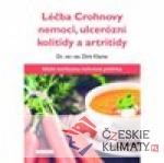 Léčba Crohnovy nemoci, ulcerózní kol...
