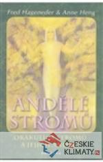 Andělé stromů