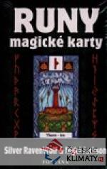 Runy - magické katy