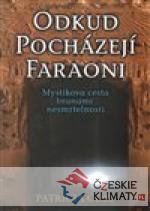 Odkud pocházejí faraoni
