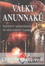 Války Anunnaků