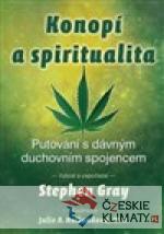 Konopí a spiritualita