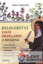 Bylinářství svaté Hildegardy z Binge...