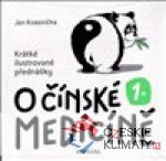 O čínské medicíně 1.