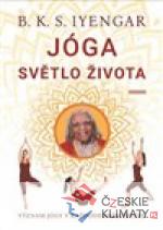 Jóga světlo života