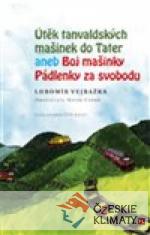 Útěk tanvaldských mašinek do Tater a...