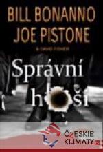 Správní hoši