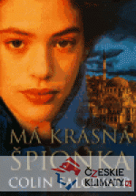 Má krásná špionka