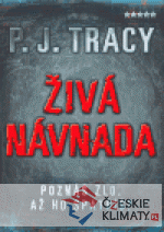 Živá návnada