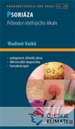 Psoriáza