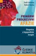 Primární progresivní afázie