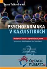 Psychofarmaka v kazuistikách