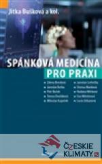 Spánková medicína pro praxi