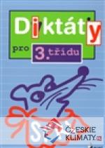 Diktáty pro 3. třídu