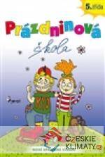 Prázdninová škola 5. třída