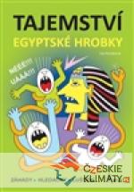 Tajemství egyptské hrobky