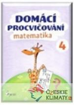 Domácí procvičování - Matematika 4. ročn...