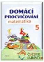 Domácí procvičování - Matematika 5. ročn...