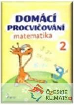 Domácí procvičování - Matematika 2. ročn...