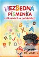 Nezbedná písmenka v říkankách a poh...
