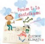 Povím ti to pastelkami