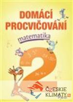 Domácí procvičování - Matematika 2. ročn...