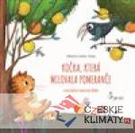 Kočka, která milovala pomeranče