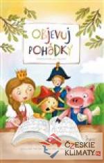 Objevuj pohádku