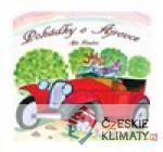 Pohádky o Ajrovce
