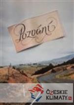Pozvání