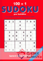 100+1 sudoku pro každého
