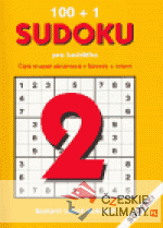 100+1 sudoku pro každého 2
