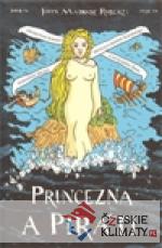 Princezna a piráti