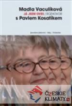 Já jsem oves. Rozhovor s Pavlem Kosatíke...