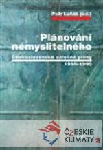 Plánování nemyslitelného